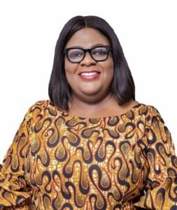 Eva Mends; Trailblazing Finance Leadership as Chief Director…