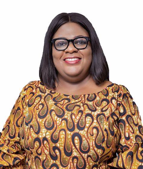 Eva Mends; Trailblazing Finance Leadership as Chief Director of Ghana’s Ministry of Finance
