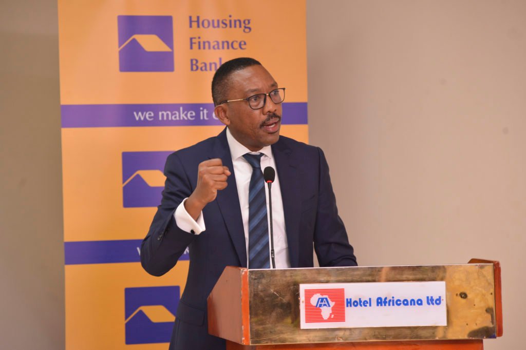 Uganda: Housing Finance Bank Collaborates with FITSPA to Drive Financial Innovation and Collaboration