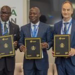 Nigeria: Infracorp signs MoU for 1GW solar panel plant