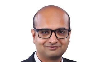 Nigeria: Jumia Appoints Sunil Natraj as Chief Executive&hellip;