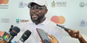 Ghana: KIC, Mastercard Foundation encourage start-ups to harness…