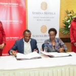 Kenya: Kenya Airways explores hotel partnerships in growth strategy