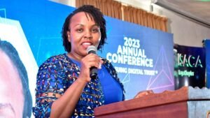 Kenya: Companies urged to conceal cyber-attacks