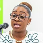 Ghana: GACL new Managing Director introduced to staff