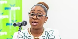 Ghana: GACL new Managing Director introduced to staff