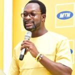 Ghana: MTN appoints Selorm Adadevoh as Group Chief Commercial Officer