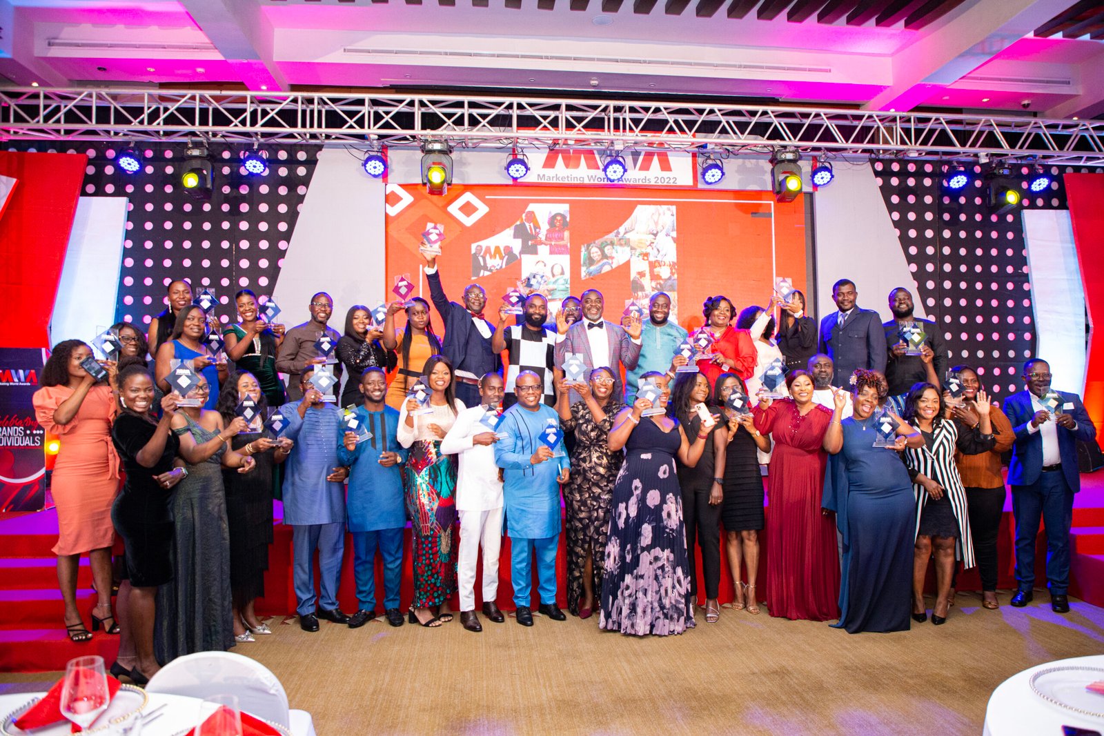 Kenya: MarketingWorld Awards Goes Pan…
