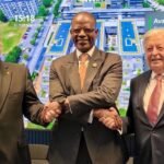 Smart Africa signs MoU with Economy of Trust Foundation for Digital Transformation