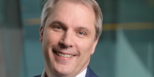 Ghana: Stephen Blewett assumes role as MTN Ghana&hellip;