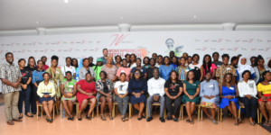 Ghana: Access Bank backs women in agribusiness under&hellip;