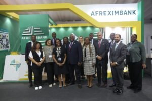 Afrexim Bank; Driving Transformation in Africa’s Oil &&hellip;