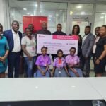 Nigeria: Baobab launches girl-child development scheme