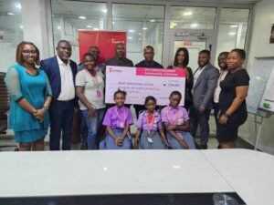 Nigeria: Baobab launches girl-child development scheme