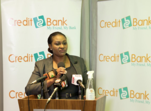 Kenya: Credit Bank aims to take list on&hellip;