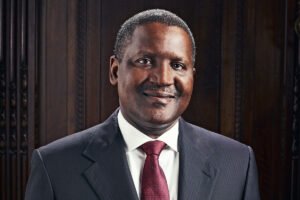Nigeria: Dangote Refinery receives first crude cargo