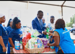 Ghana: FBNBank reaffirms dedication to SMEs