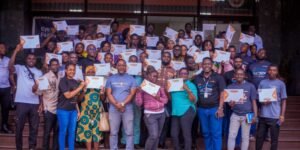 Ghana: Fidelity Bank enhances customer service through nationwide&hellip;