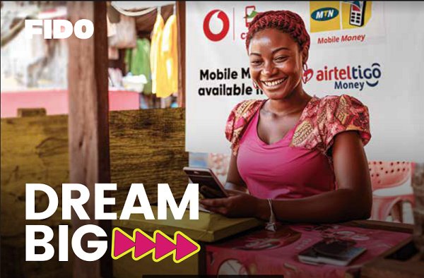 Ghana: Fido introduces FidoBiz, expanding its credit facility for business owners