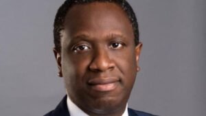 Nigeria: FirstBank Group appoints new MD/CEO of UK&hellip;