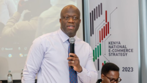 Kenya: State initiates plan to optimize digital trade…