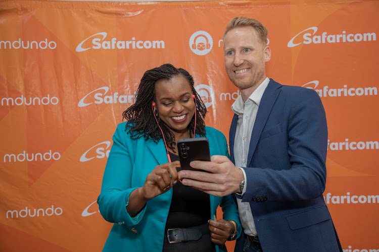 Kenya: Mdundo introduces premium service…