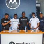 Ghana: Motorola expands in Ghana, introduces quality mobile technology