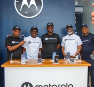 Ghana: Motorola expands in Ghana, introduces quality mobile&hellip;