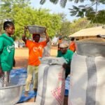 Ghana: Newage Agric Solutions to generate 145,000 jobs with the HAPPY Project
