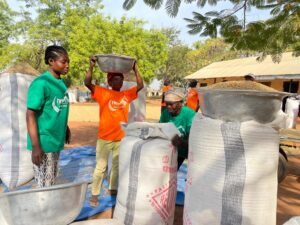 Ghana: Newage Agric Solutions to generate 145,000 jobs&hellip;