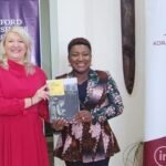 Ghana: Oxford Business Group, Koranteng & Koranteng Legal Advisors partner to examine Ghana’s legal-economic landscape