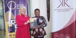 Ghana: Oxford Business Group, Koranteng & Koranteng Legal…
