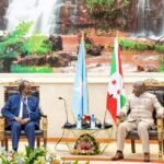 Somali to sign Treaty of Accession with EAC