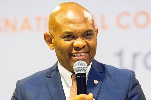 Nigeria: Elumelu mobilizes global leaders for climate action in Africa