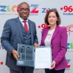 Nigeria: Zenith Bank seals MoU with CFA Institute for human capital development