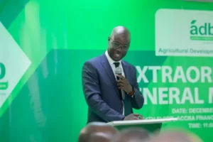 Ghana: ADB shareholders greenlight GH¢2bn capital injection