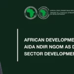 Senegal: African Development Bank appoints Aida Ndir Ngom as Director of the Private Sector Development Department