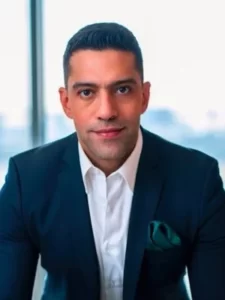 South Africa: Mohamed AbuSamra named Group Chief Procurement&hellip;