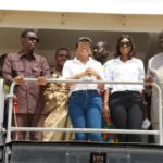 Ghana: Adamus Mining Resources introduces 100-tonne Liebherr haulage trucks for enhanced production
