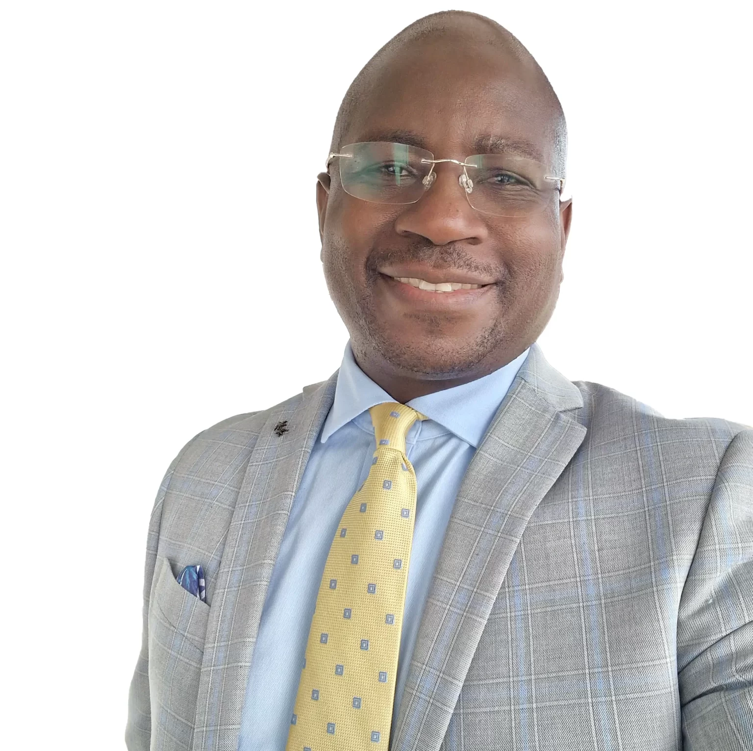 South Africa: African Energy Chamber announce Tony B. Moyo as its new Director