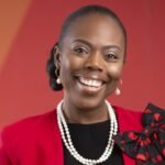 Ghana: Ecobank Ghana appoints Abena Osei-Poku as Managing Director