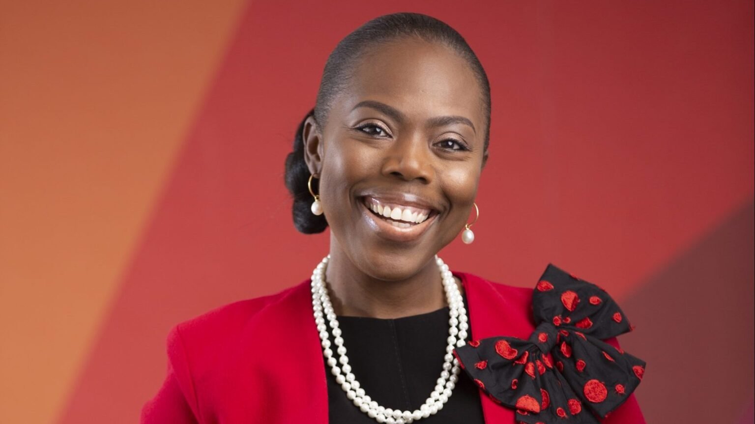 Ghana: Ecobank Ghana appoints Abena Osei-Poku as Managing Director