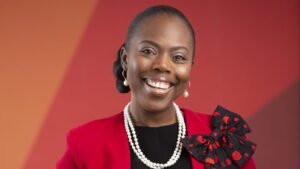 Ghana: Ecobank Ghana appoints Abena Osei-Poku as Managing…