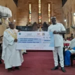 Ghana: Energy Minister lauds BOST for contributing to economic stability