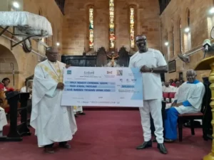 Ghana: Energy Minister lauds BOST for contributing to&hellip;