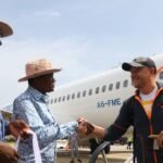 Kenya: Flydubai initiates direct flights to Mombasa
