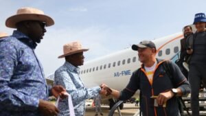 Kenya: Flydubai initiates direct flights to Mombasa