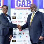 Ghana: Mansa Nettey hands over to new GAB President
