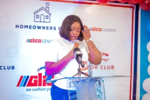 Ghana: GLICO Healthcare reintroduces Sunkwa Health Plan