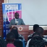 Ghana unveils the fifth IBES to propel national development